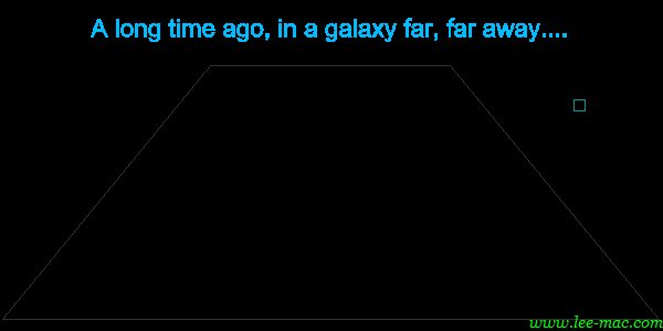 2D Projection Example 3