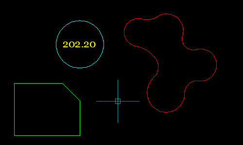 Areas2Field