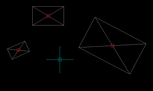 Change Block Base Point
