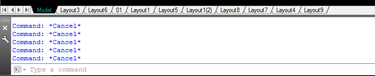 Renumber Layouts V1-0 Demo