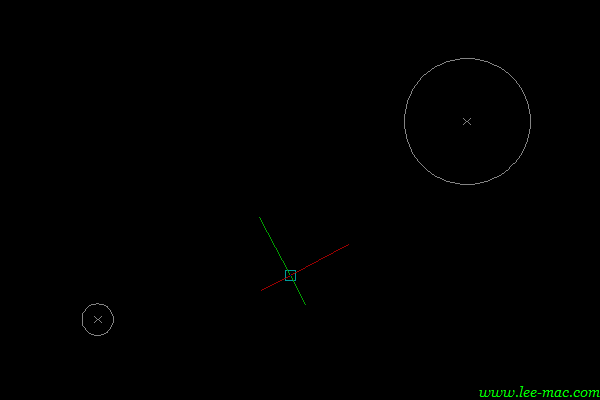 Circle Tangents Demo