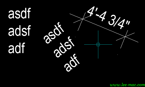 Cursor Rotate Demo