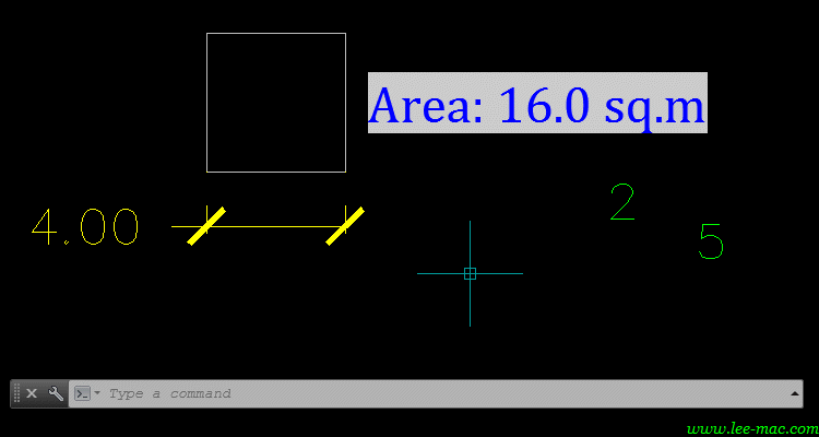 Field Arithmetic Demo