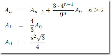 An