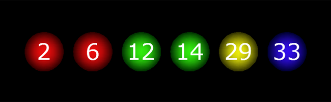 Lotto Example