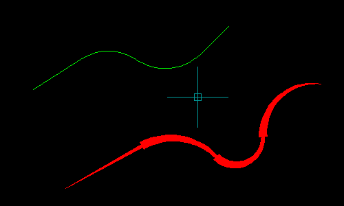 Offset Section Demo