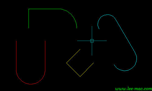 Polyline Close Demo