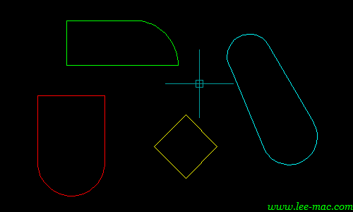 Polyline Width Demo