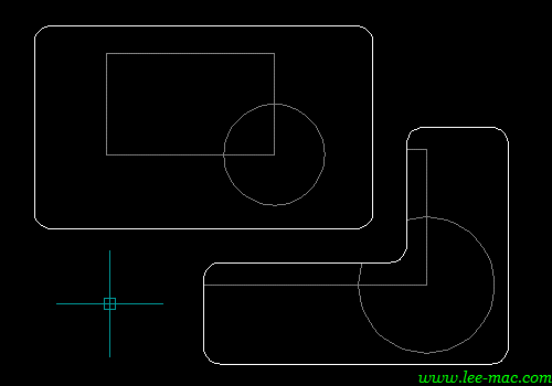 Viewport Outline Demo